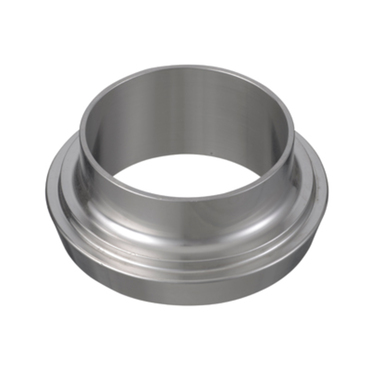 Liner 12506 weld BS 25,4x1,65 stainless steel 304